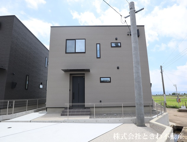 物件写真