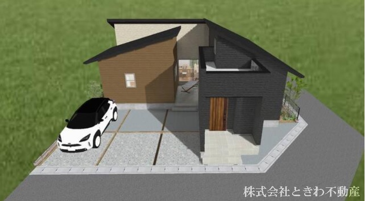 物件写真