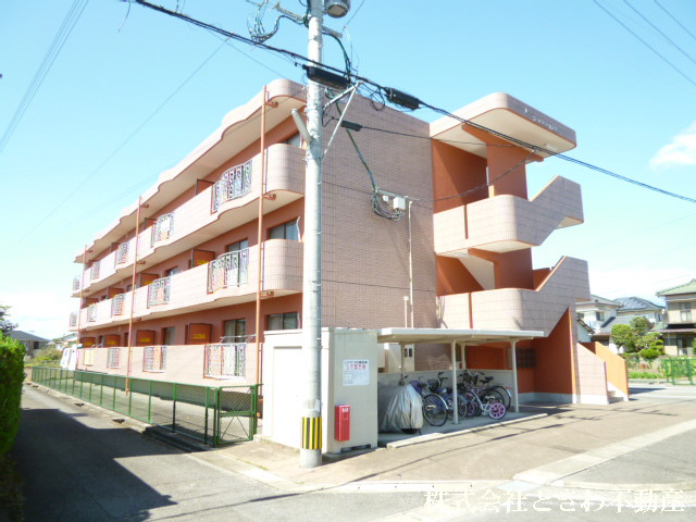 物件写真