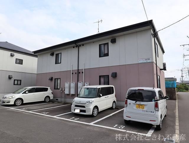 物件写真