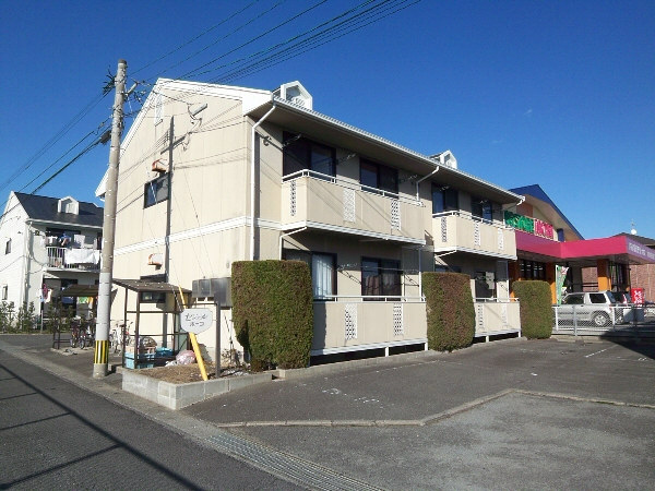 物件写真
